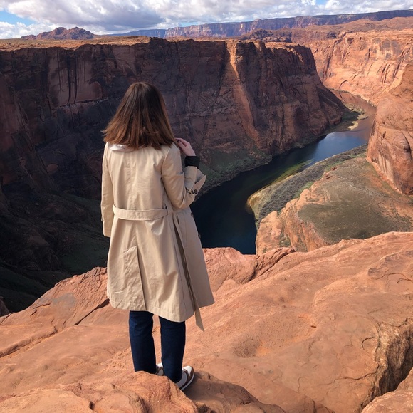 Trench coat - Picture 5 of 5